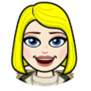 Meet your Posher, Tera